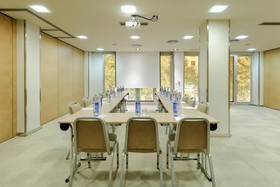 Hesperia Barcelona Presidente