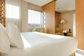 Hesperia Barcelona Presidente