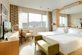 Hesperia Barcelona Presidente
