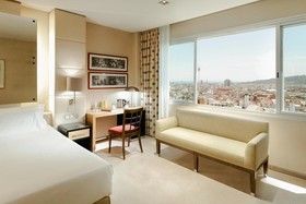 Hesperia Barcelona Presidente