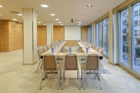 Hesperia Barcelona Presidente