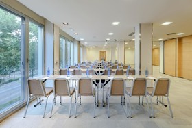 Hesperia Barcelona Presidente
