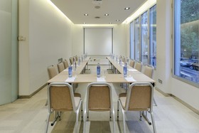 Hesperia Barcelona Presidente