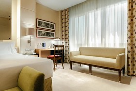 Hesperia Barcelona Presidente