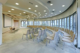 Hesperia Barcelona Presidente
