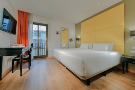 Hesperia Barri Gòtic