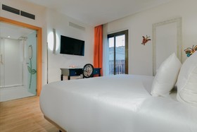 Hesperia Barri Gòtic