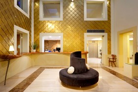 Hesperia Barri Gòtic