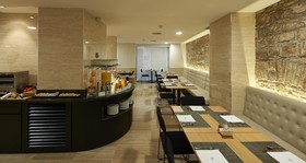 Hesperia Barri Gòtic