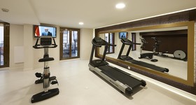 Hesperia Barri Gòtic