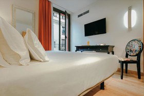 Hesperia Barri Gòtic