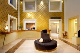 Hesperia Barri Gòtic