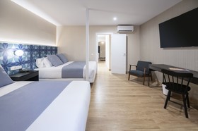 Hesperia Barri Gòtic