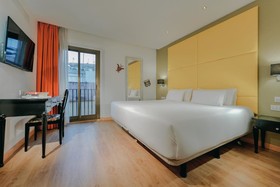 Hesperia Barri Gòtic