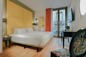 Hesperia Barri Gòtic