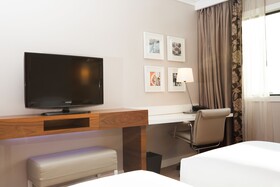 Hilton Barcelona