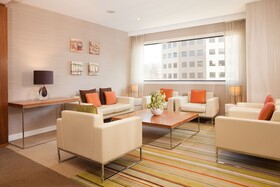 Hilton Barcelona