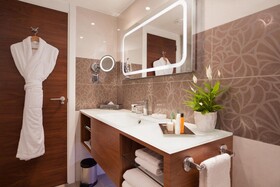 Hilton Barcelona