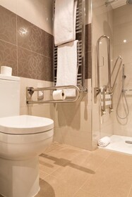 Hilton Barcelona