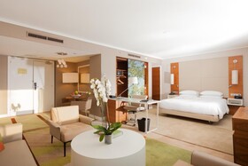 Hilton Barcelona
