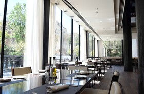 Hilton Barcelona