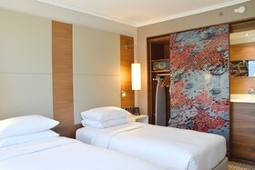 Hilton Barcelona