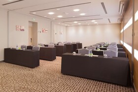 Hilton Barcelona