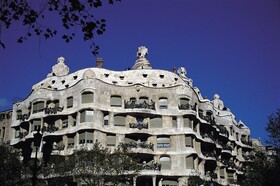 Hilton Barcelona