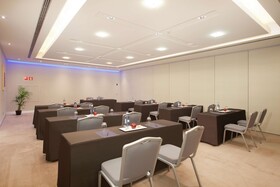 Hilton Barcelona