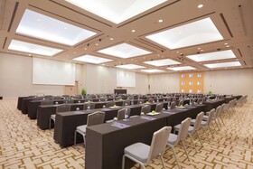 Hilton Barcelona