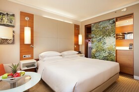 Hilton Barcelona