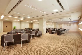 Hilton Barcelona