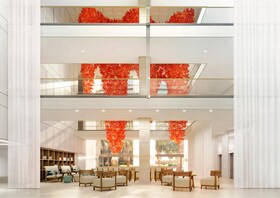 Hilton Barcelona