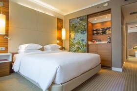 Hilton Barcelona