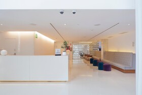 Hilton Barcelona