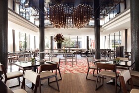 Hilton Barcelona