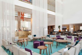 Hilton Barcelona