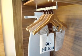 Hilton Barcelona