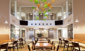 Hilton Barcelona