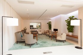 Hilton Barcelona