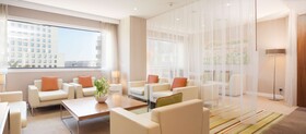 Hilton Barcelona
