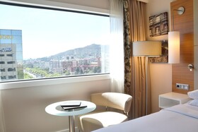 Hilton Barcelona