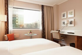 Hilton Barcelona