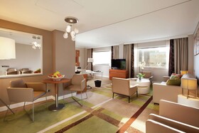 Hilton Barcelona