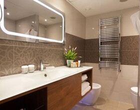 Hilton Barcelona