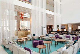 Hilton Barcelona