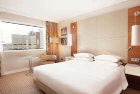 Hilton Barcelona