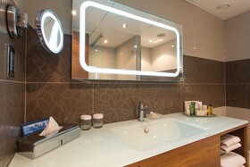 Hilton Barcelona