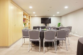 Hilton Barcelona