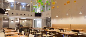Hilton Barcelona